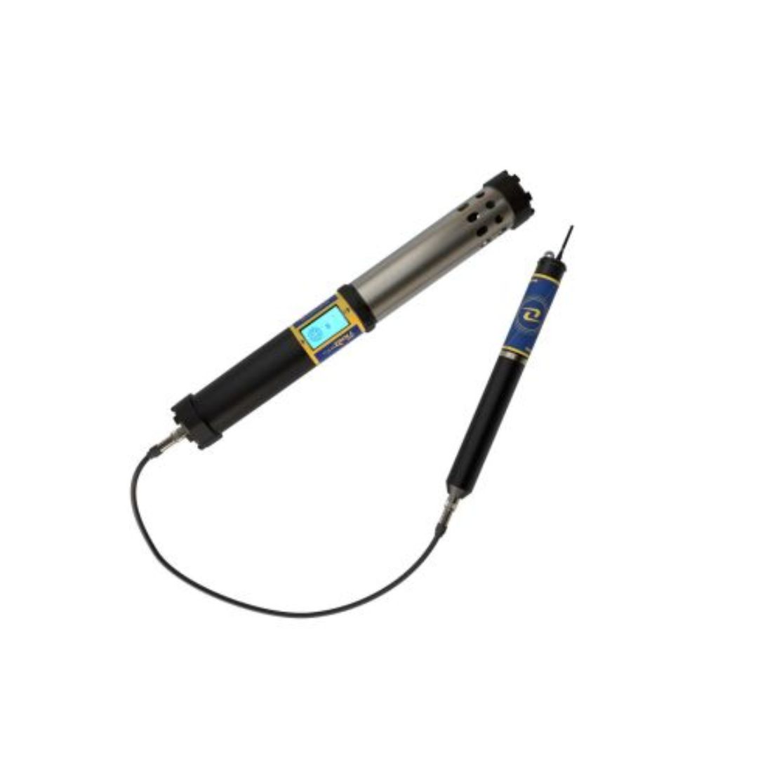 Sonda multiparamétrica para monitoreo de calidad de agua | Aqua TROLL® 500/600/700/800 | Ott In-Situ